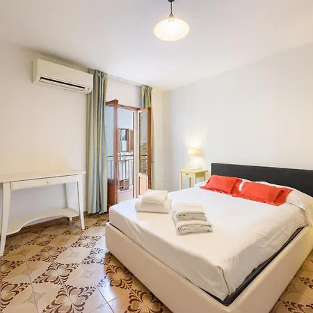 Classic Toscanella By Mmega Florence Exterior photo