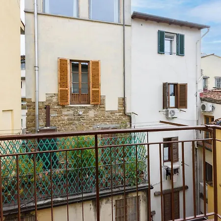 Classic Toscanella By Mmega Florence Exterior photo