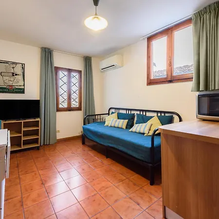 Classic Toscanella By Mmega Florence Exterior photo