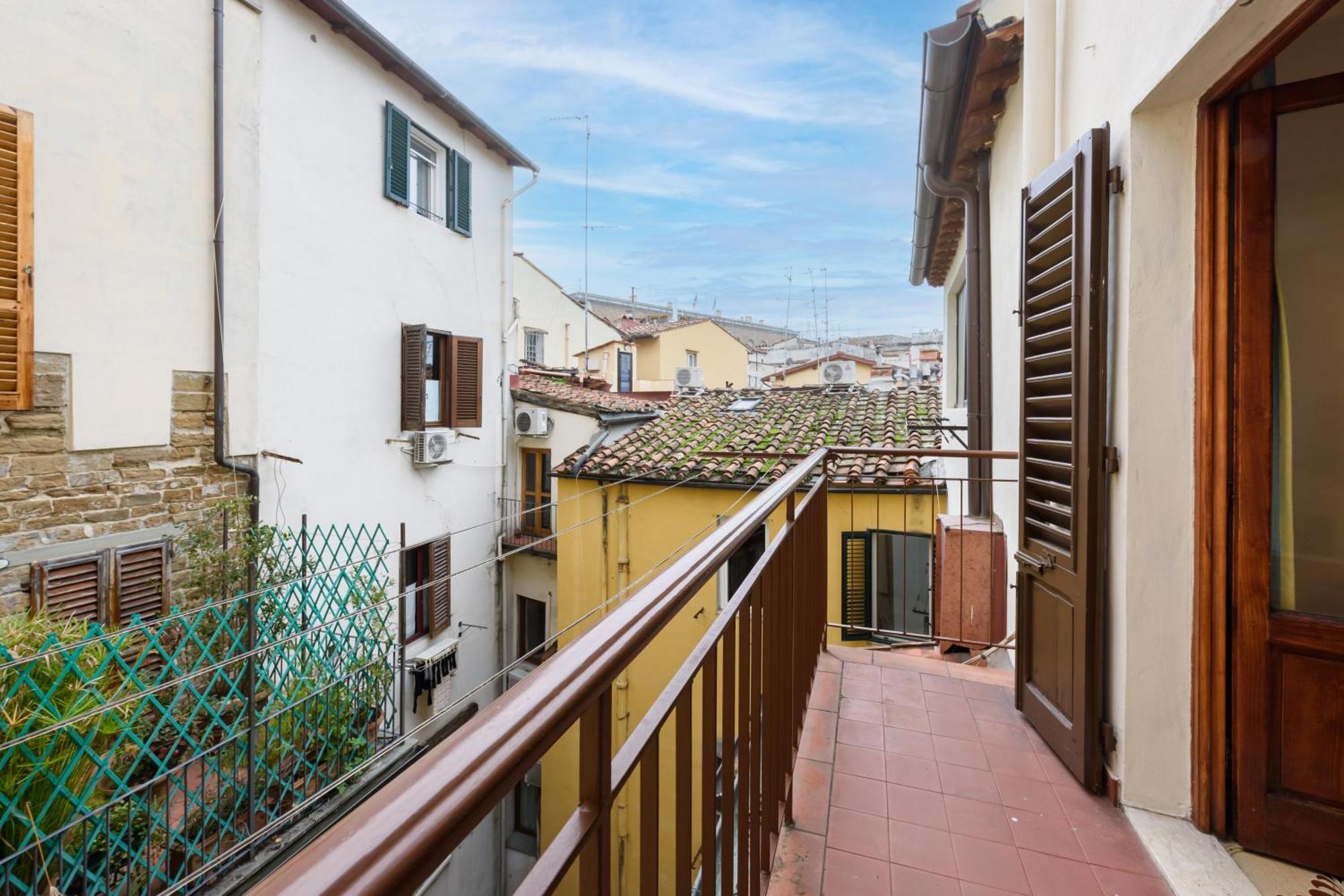 Classic Toscanella By Mmega Appartement *