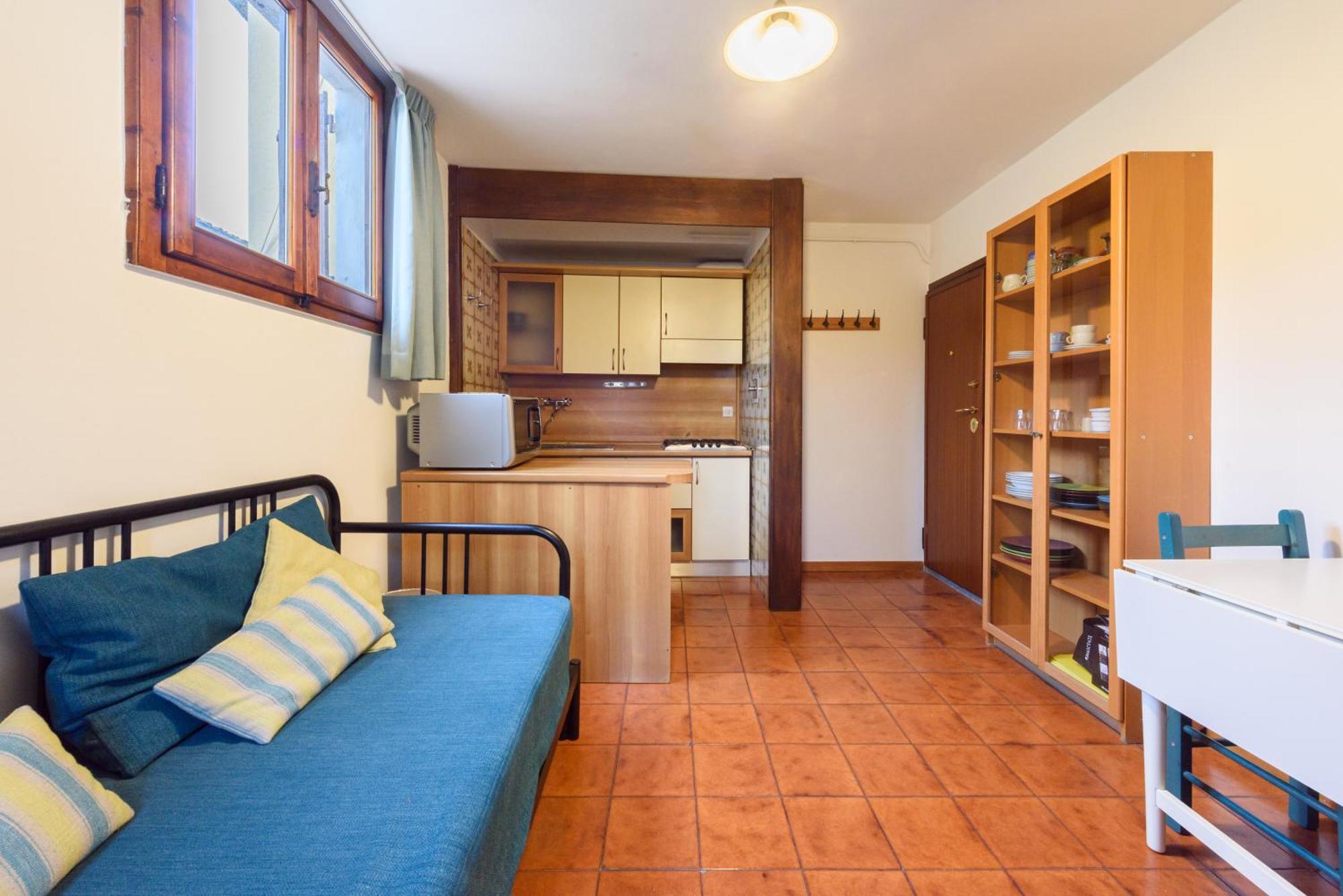 Classic Toscanella By Mmega Apartment Florenz
