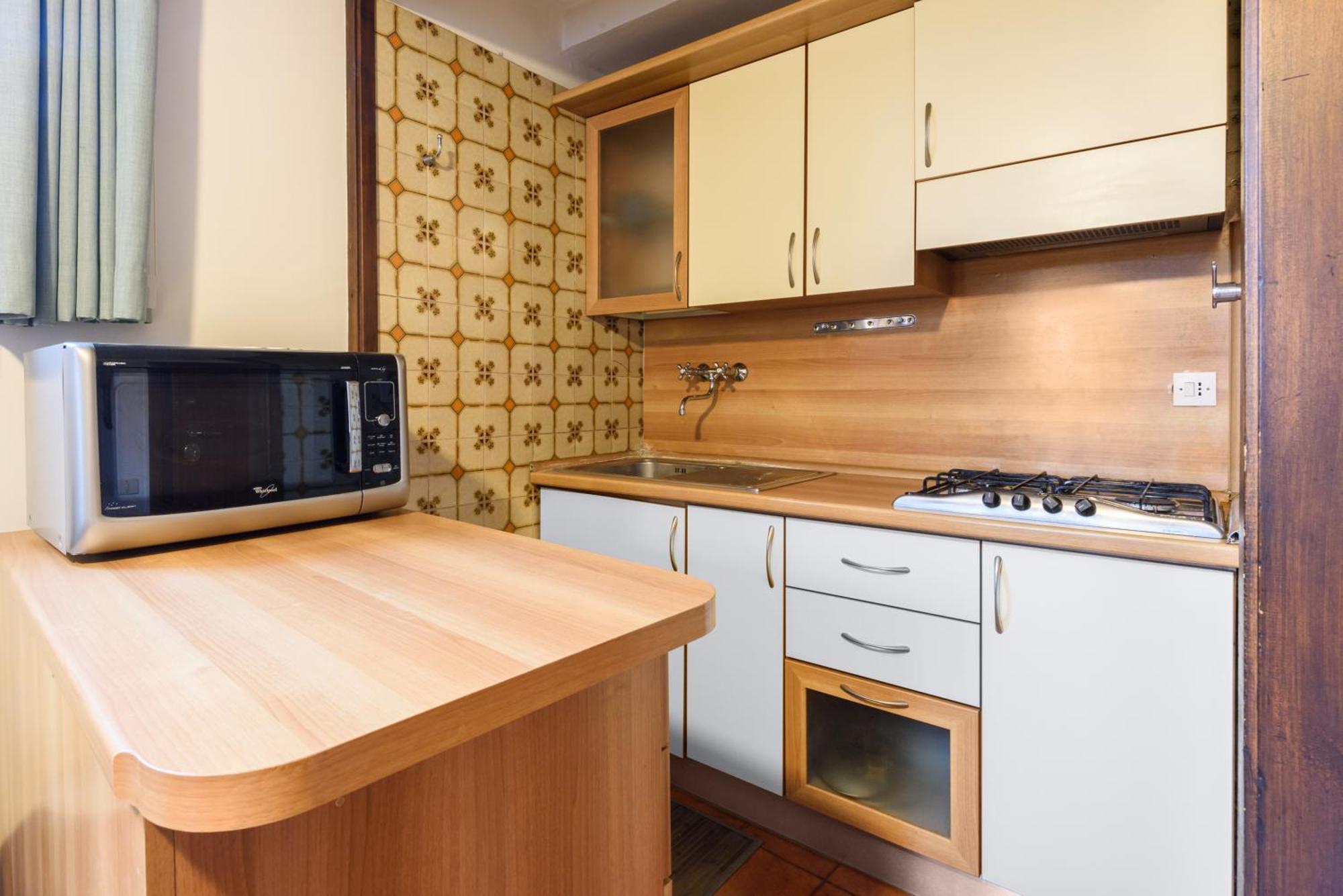 Apartment Classic Toscanella By Mmega Florenz