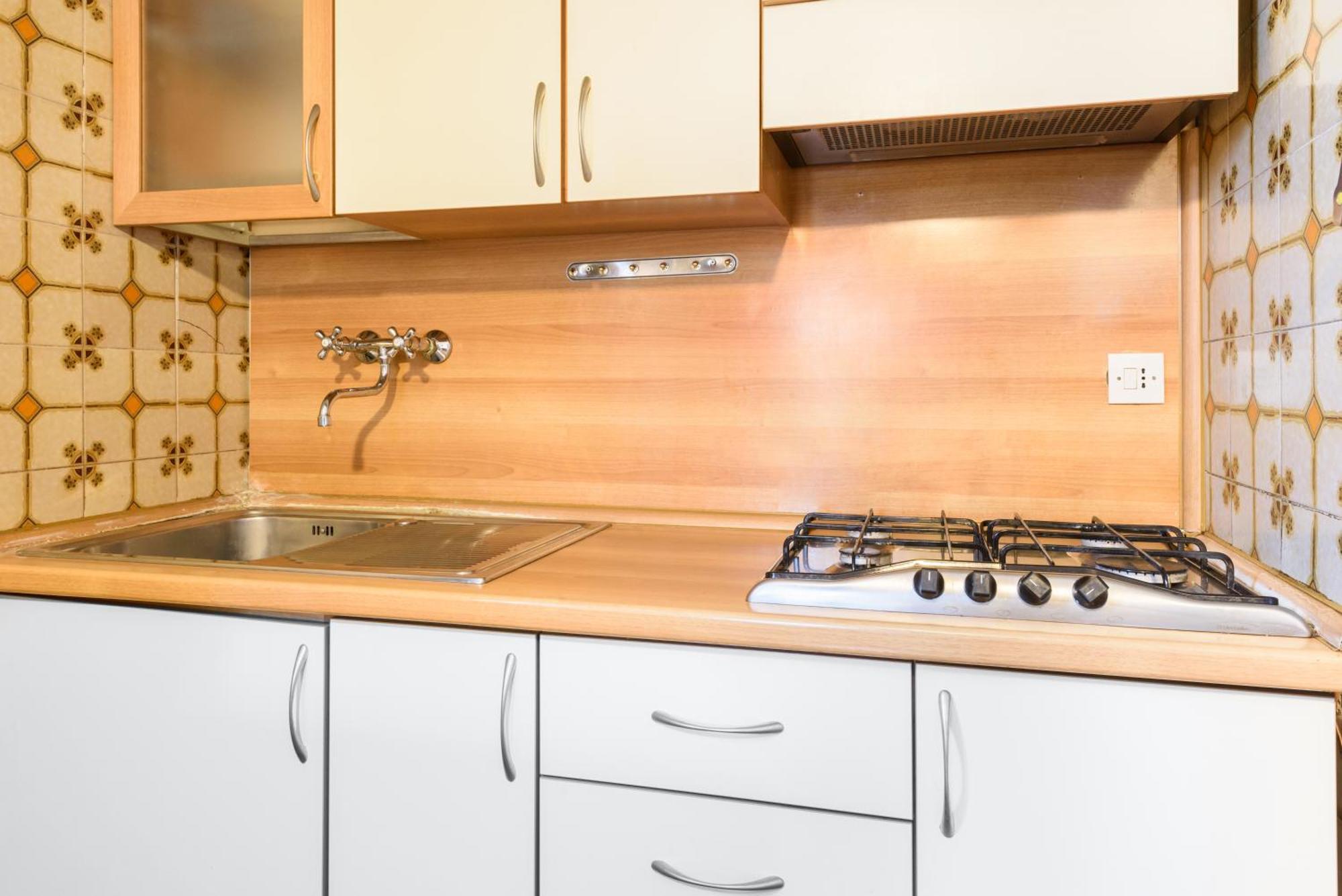 Classic Toscanella By Mmega Apartment Florenz