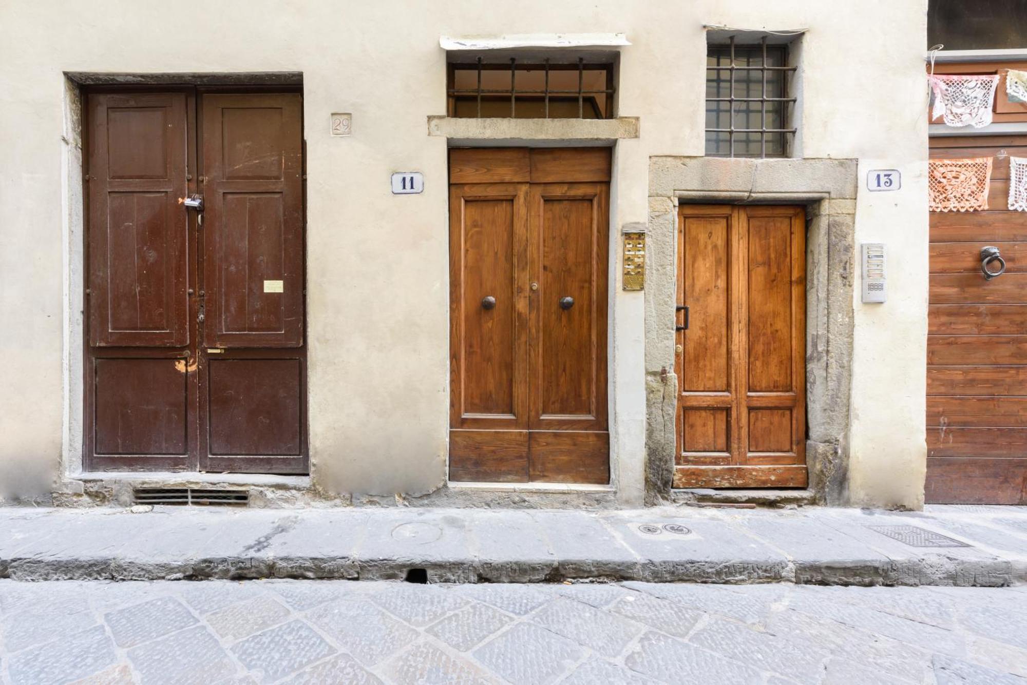 Classic Toscanella By Mmega Florenz