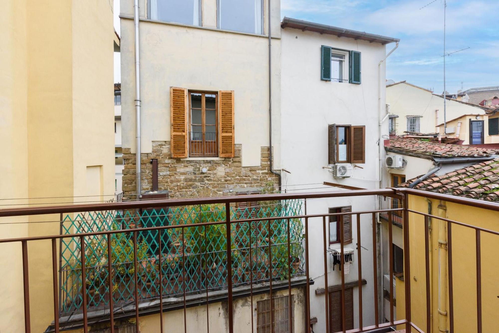 Classic Toscanella By Mmega Apartment Florenz