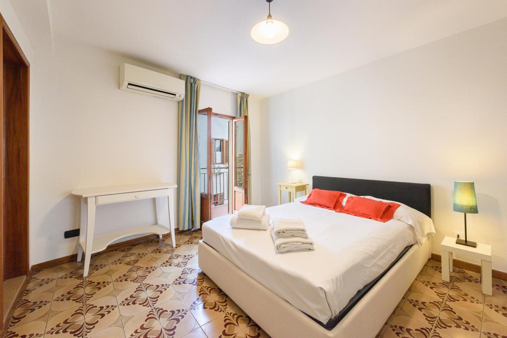 Apartamento Classic Toscanella By Mmega Florença